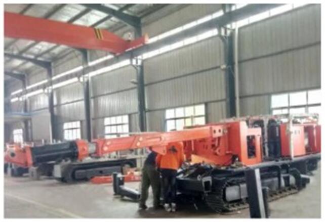 YZ900-420廈帶雙動(dòng)力錨桿臺(tái)車 YZ900-420廈帶雙動(dòng)力錨桿臺(tái)車